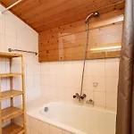 Alpesi faház Mueller Nr 1 Und 2 Kirchberg in Tirol