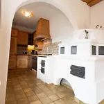 Dağ evi Mueller Nr 1 Und 2 Kirchberg in Tirol