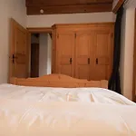 Dağ evi Mueller Nr 1 Und 2 Kirchberg in Tirol