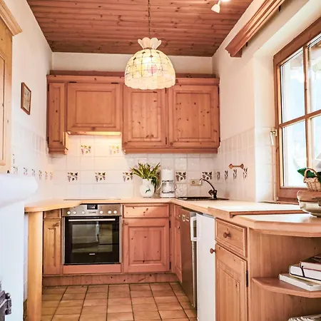 Alpstuga Mueller Nr 1 Und 2