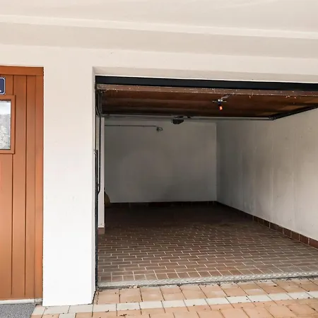 Mueller Nr 1 Und 2 Chalet *