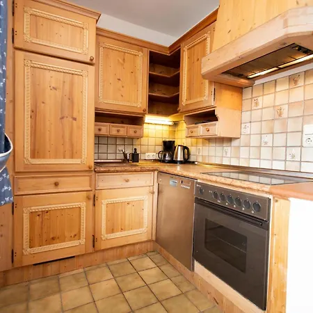 Chalet Mueller Nr 1 Und 2 *