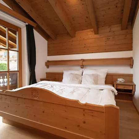 Mueller Nr 1 Und 2 Chalet Kirchberg en Tyrol