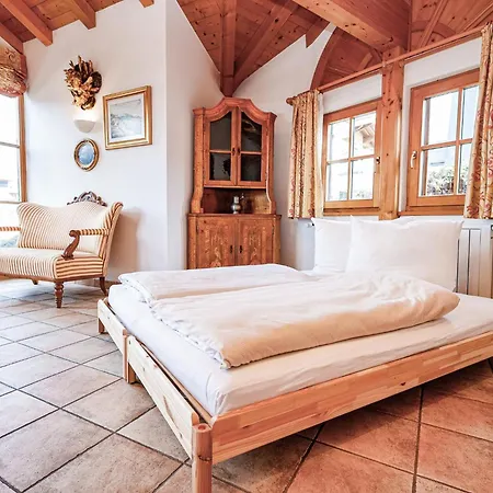 Chalet Mueller Nr 1 Und 2 *