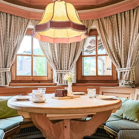 Chalet Mueller Nr 1 Und 2 *