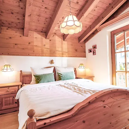 Chalet Mueller Nr 1 Und 2 *