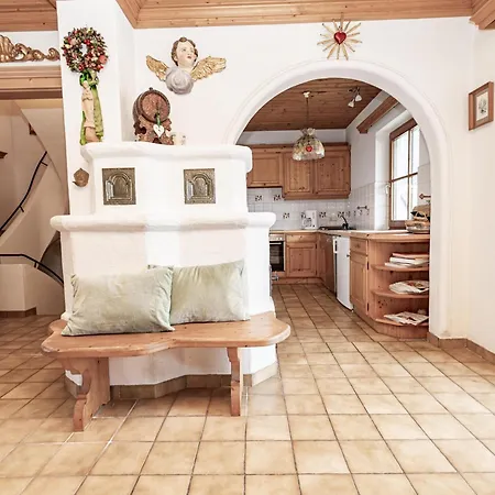 Mueller Nr 1 Und 2 Kirchberg en Tyrol