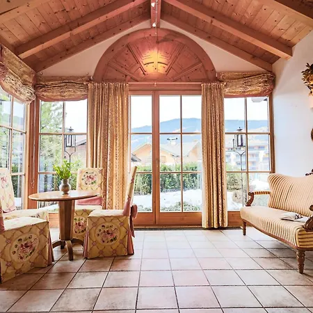 Chalet Mueller Nr 1 Und 2 *