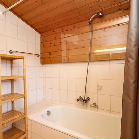 Chalet Mueller Nr 1 Und 2 Kirchberg en Tyrol