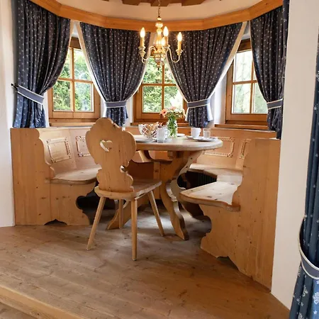 Mueller Nr 1 Und 2 * Kirchberg en Tyrol