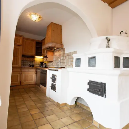 Chalet Mueller Nr 1 Und 2 Kirchberg in Tirol