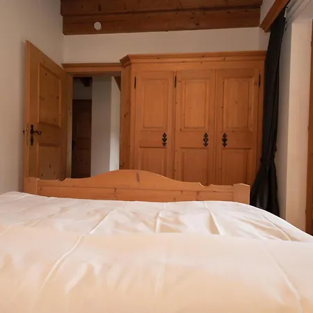 Chalet Mueller Nr 1 Und 2 Kirchberg en Tyrol