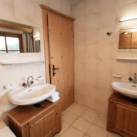 Chalet Mueller Nr 1 Und 2 Kirchberg en Tyrol