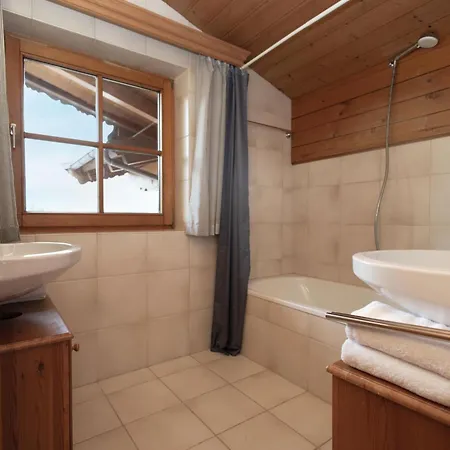 Mueller Nr 1 Und 2 Chalet *