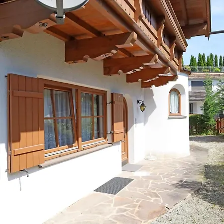 Mueller Nr 1 Und 2 Chalet *