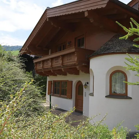 Chalet Mueller Nr 1 Und 2 Kirchberg in Tirol