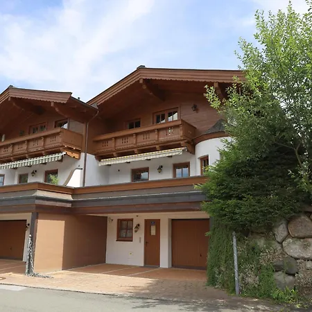 Mueller Nr 1 Und 2 Horská chata Kirchberg in Tirol