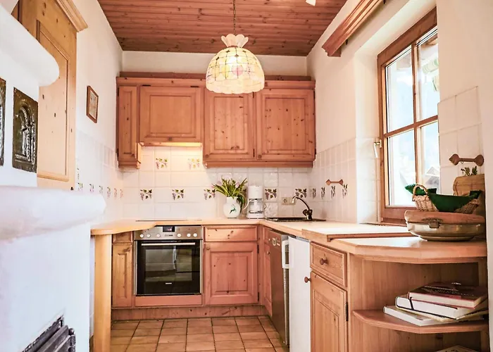 Mueller Nr 1 Und 2 * Kirchberg en Tyrol