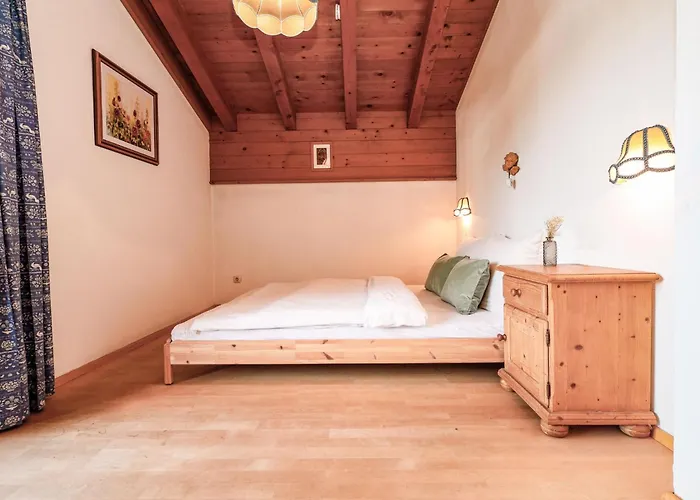 Alpstuga Mueller Nr 1 Und 2