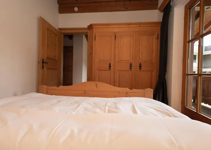 Chalet Mueller Nr 1 Und 2 Kirchberg en Tyrol