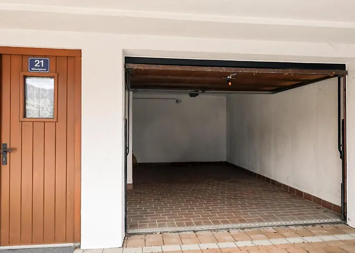 Mueller Nr 1 Und 2 * Kirchberg en Tyrol