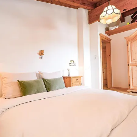 Mueller Nr 1 Und 2 Dağ evi Kirchberg in Tirol