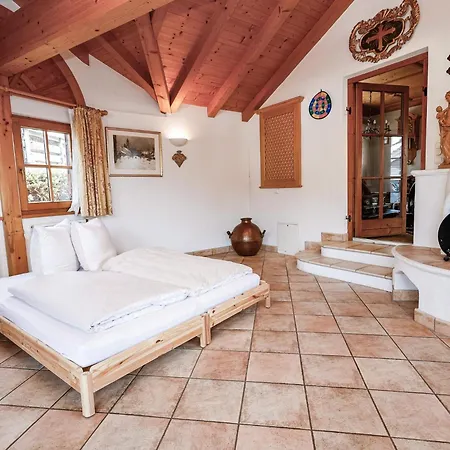 Dağ evi Mueller Nr 1 Und 2