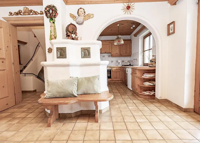 Mueller Nr 1 Und 2 Kirchberg in Tirol