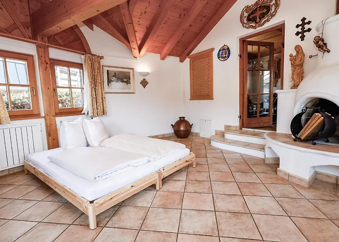 Mueller Nr 1 Und 2 Domek alpejski *