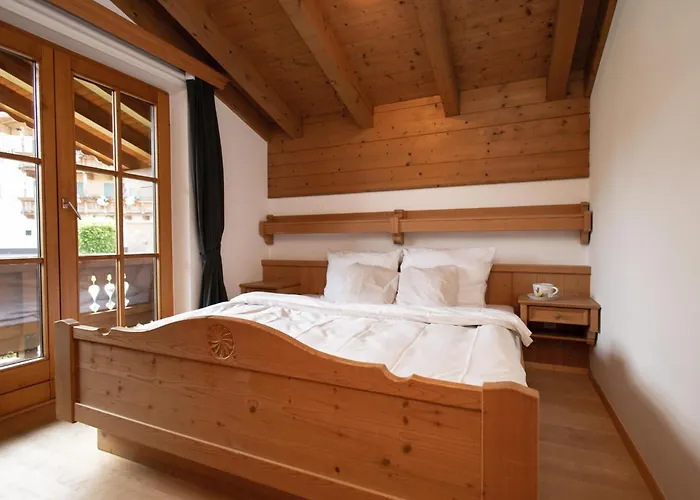 Mueller Nr 1 Und 2 * Kirchberg in Tirol