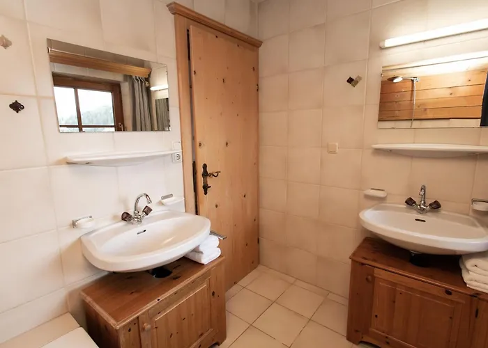 Domek alpejski Mueller Nr 1 Und 2 Kirchberg in Tirol