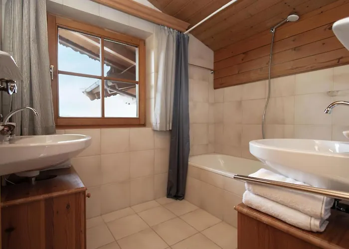 Mueller Nr 1 Und 2 Domek alpejski *