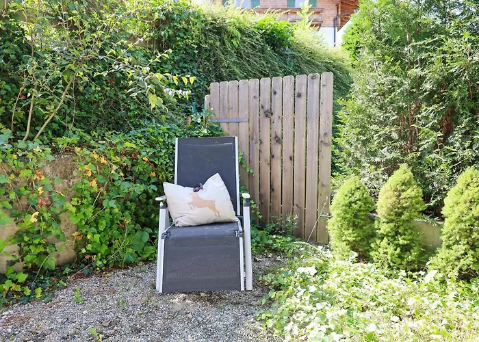 Mueller Nr 1 Und 2 Kirchberg in Tirol